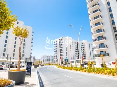 Vacant and Furnished | Modern 2BR Apartment