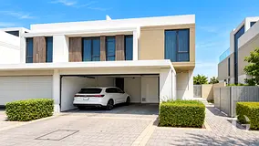Upgraded 3BR | Single Row | Landscaped | Spacious