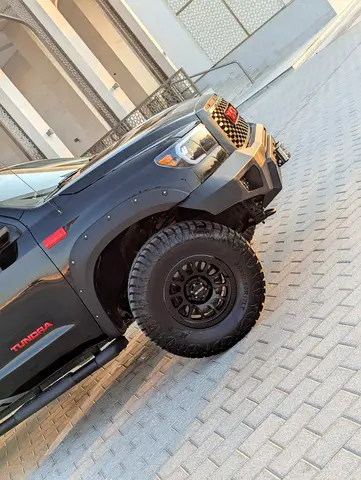 صورة 17 لـ 2009 Toyota TUNDRA