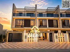 Villa in Al Helio 2 / Al Helio, 5 bedrooms, AED 1,500,000.