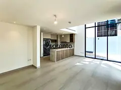 4 bed G+2 | Directly On Park & Pool Area