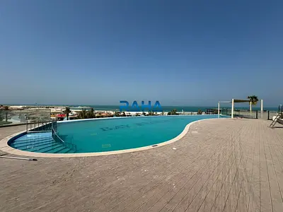 1 BR Apartment in Mina Al Arab Hayat Island