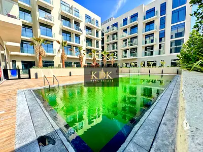 Modern 2BR | Best Amenities | Prime Location