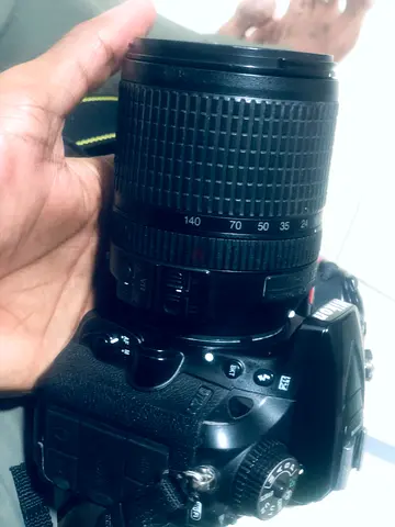 Camera