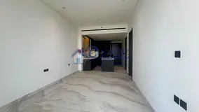 new apartment, unfurnished 1 bed room / 48 Parkside, Arjan