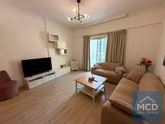 Furnished 1BR Apartment | Silicon Arch | Balcony with City View