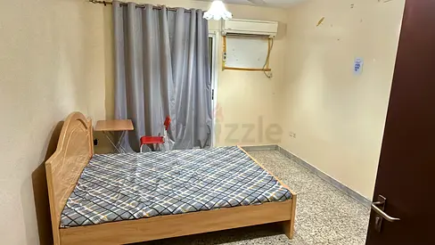 Family room close to Ansar Gallery, near to Aaraamam Restaurant