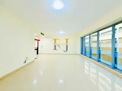Premium 3BR Apartment | Spacious Layout | Great Location