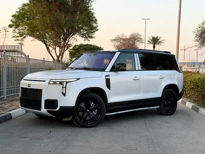 Brand New 2026 Rox 01 VIP Edition - GCC Specs