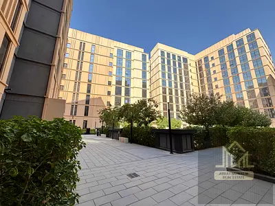🔥 STUDIO FOR RENT IN AL MAMSHA | WITH COVERED PARKING | WITH GYM | WITH POOL | 12-CHEQUE PAYMENT | AED 34,990 ONLY! 🔥