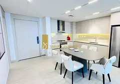 BRAND NEW | FULLY FURNISHED | HIGH FLOOR