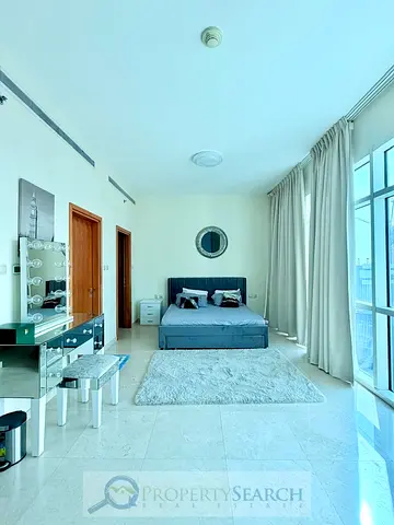 Largest Layout | Fully Furnished | Prime Location