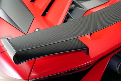 2019 Lamborghini AVENTADOR 缩略图 20