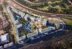 Close to Sharjah University | Flexible 30/70 payment plan | Attractive investment potential