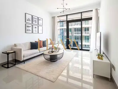Partial Sea view | Negotiable | Furnished | Vacant