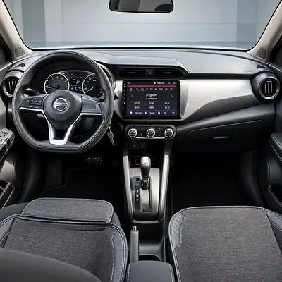 صورة مصغرة 11 لـ 2019 Nissan KICKS