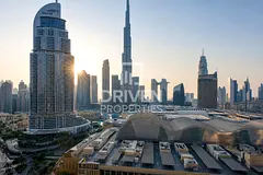 Premium | Burj Khalifa View | Fully Furnished