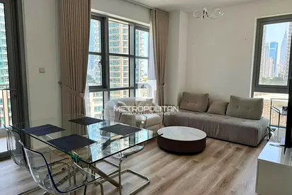 Prime Location | Downtown Dubai | Vacant