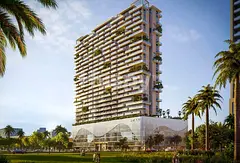 Q2 2027 Completion | High Floor | Community View