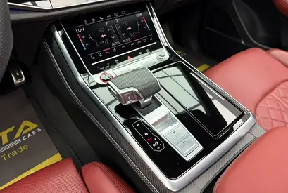 2024 AUDI SQ8 photo 14