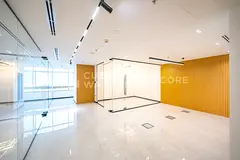 Premium Fitted Office | Ready to Move In | DMCC