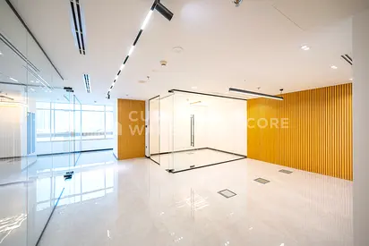 Premium Fitted Office | Ready to Move In | DMCC