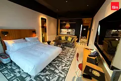 Premium Location | High Floor | Prestigious