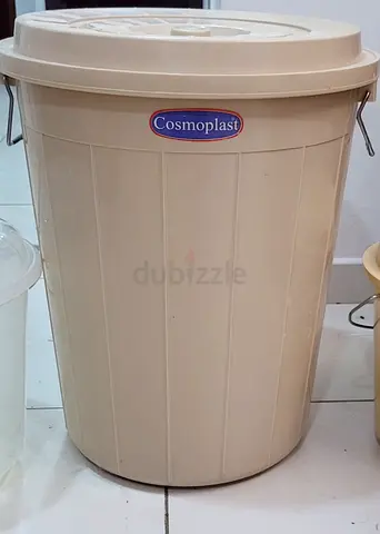 Cosmoplast full size bucket _Must Go Today