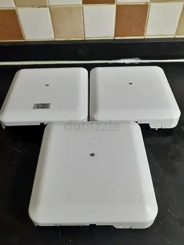 CISCO AP 3802i-E-K9