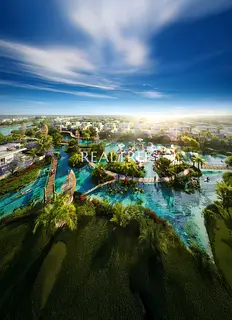 Genuine Resale | Waterfront Community | Best Price | 1% Monthly