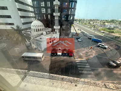 VERY NICE STUDIO APARTMENTS AVAILABLE IN AL MUSHRIF ABUDHABI