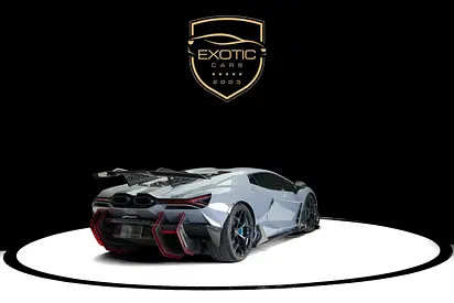 صورة 5 لـ 2024 Lamborghini REVUELTO