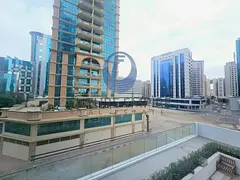 HUGE 2BR + MAID ROOM | Kitchen Appliances | partial creek views