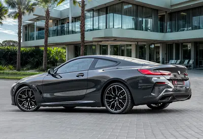 صورة 3 لـ 2023 BMW 8-SERIES