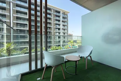Fully Furnished | Brand New| Community View