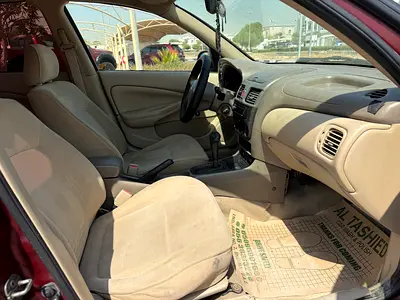 صورة 13 لـ 2008 Nissan SUNNY