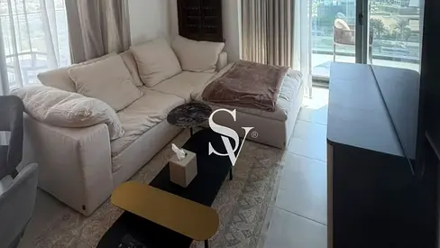 Fully Furnished | Pool View | Spacious Layout