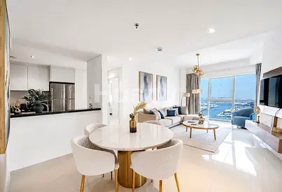 Renovated | Mid Floor | Sea View