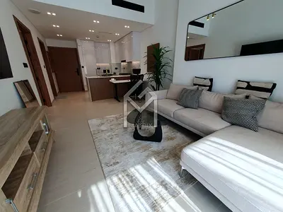 FULLY FURNISHED | 12 CHEQUES | WITHOUT BILLS