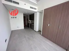 Modern Studio | Unfurnished | Azizi Riviera 48