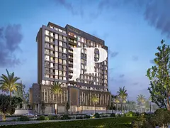 1 Bedroom Apartment | Verdana Residence 9 | Pool & Park Views