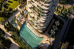 Stunning Views of Sea and Golf Course | High ROI