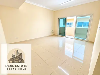 2BHK with Covered Parking | Balcony | Separate Hall | Family Building