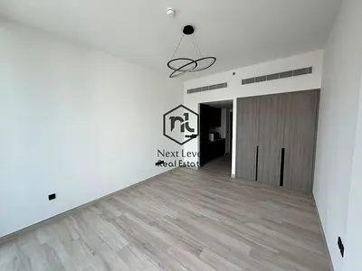 PREMIUM STUDIO APARTMENT I HIGH FLOOR I READY UNIT
