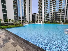 Full Lagoon View | Ready to Move | Spacious