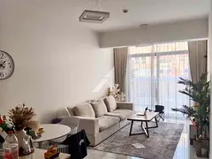Plus Maids room | Pool View | Big Layout