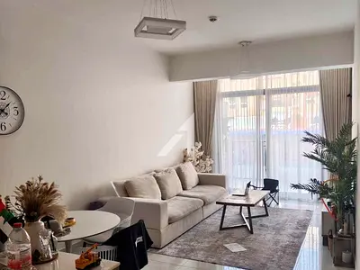 Plus Maids room | Pool View | Big Layout