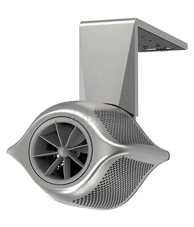 Aquagem Inverter Swim Machine Inver jet