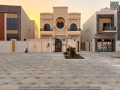 Own your villa, including registration and ownership fees.
