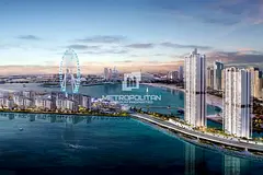 High Floor | Spacious Layout | Panoramic View